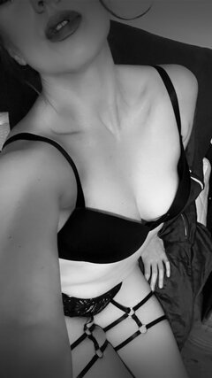 Black n White