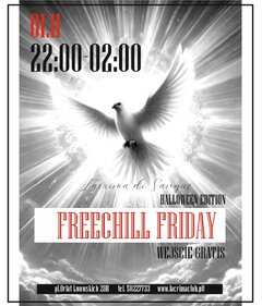FREE FRIDAY