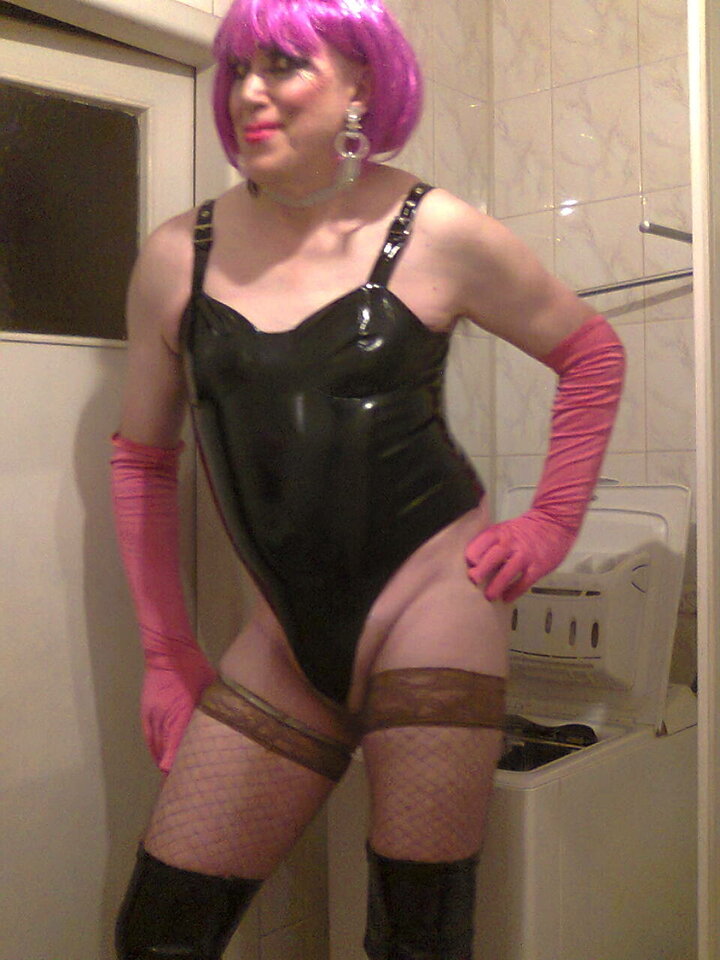Szminka Męska Suka-Trans. Uwielbiam💋obciągać Kutasy🧡 - szmineczkatrans