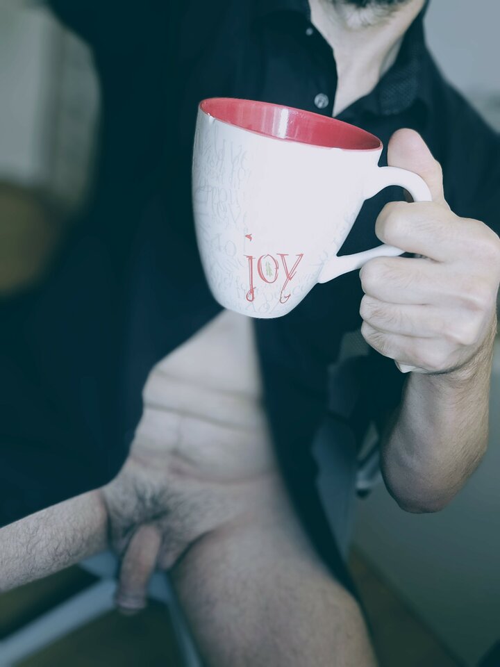 Joy... - EroDreamer
