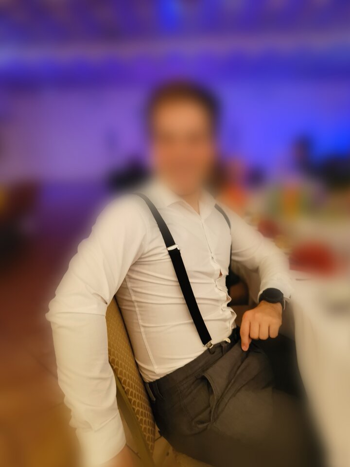 A może po prostu się poznamy ? - TomMase91