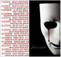 LISTOPAD