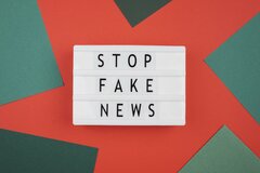 FAKE NEWS