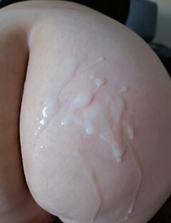🤭💦🍑