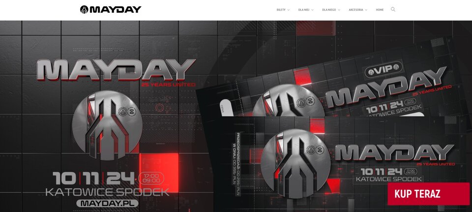 mayday.jpg - Cokomarvin82