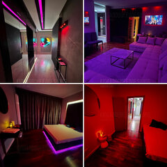 apartament secretface