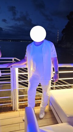 On