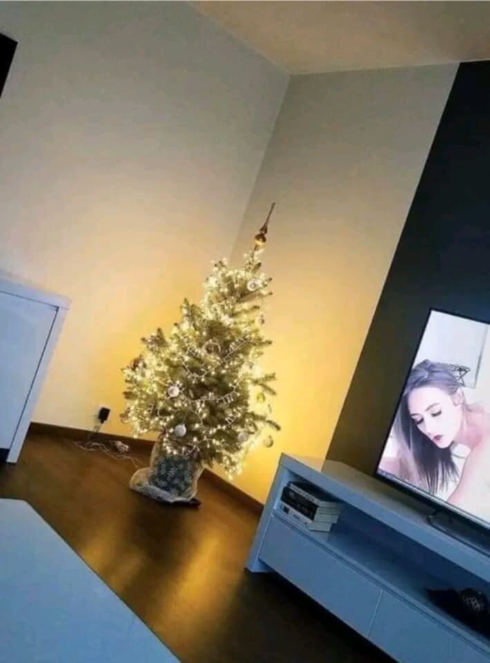 Christmas - NieznamCieOonie