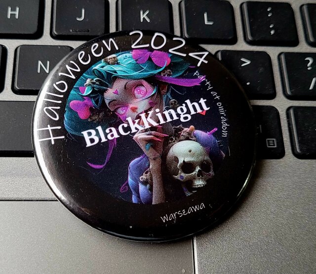 BlackKinght