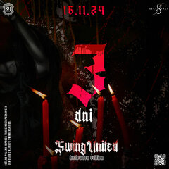 3 DNI DO SWING UNITED