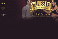 SYLWESTER W LAVA CLUB SEX PARTY