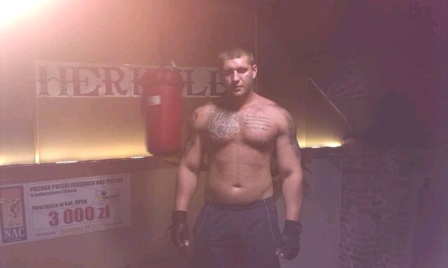 Saunowicz91