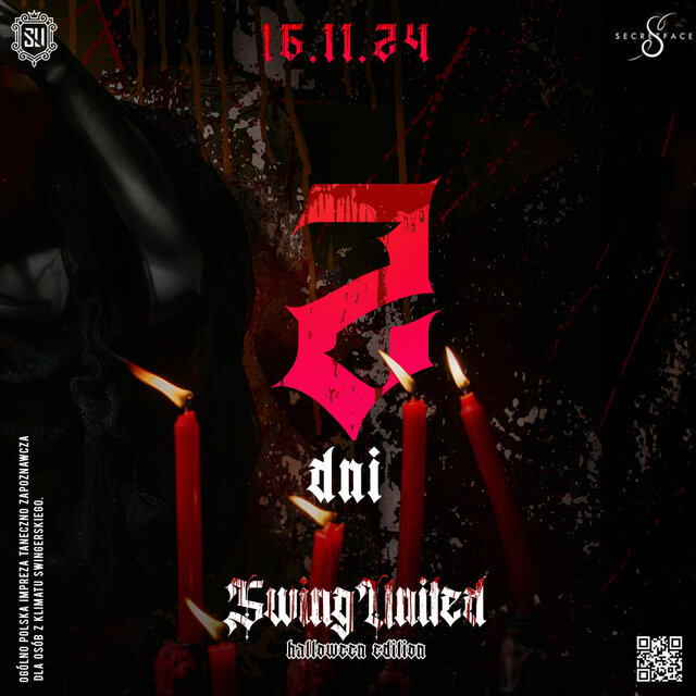 SwingUnited