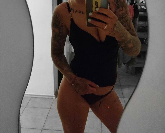 TattooedPrincessa