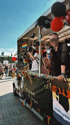 MIĘDZYNARODOWY DZIEŃ TOLERACJI!
