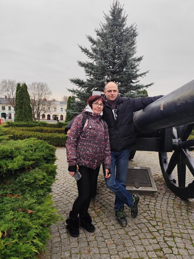 Czerwona81Daryl82