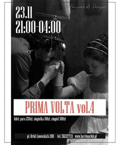SOBOTA - PRIMA VOLTA VOL4.