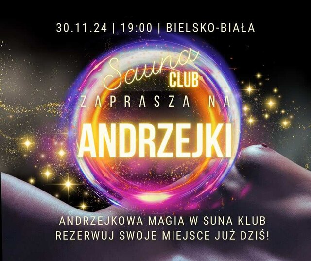 http://www.saunaclub.pl/ - SaunaClub_Bielsko