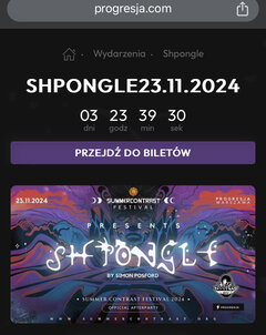 Warszawa koncert sobotę CLUB progresja .jpeg