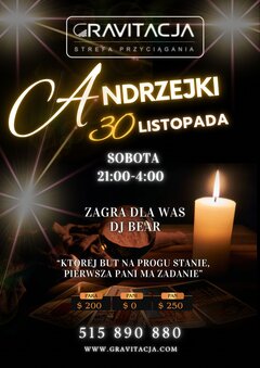 ANDRZEJKI