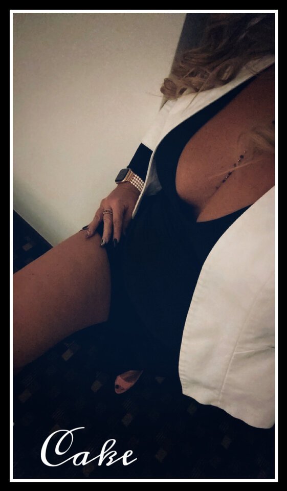 💋💄👠 - Blade44Cake43