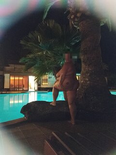 Ostatnia noc na Feurteventura 