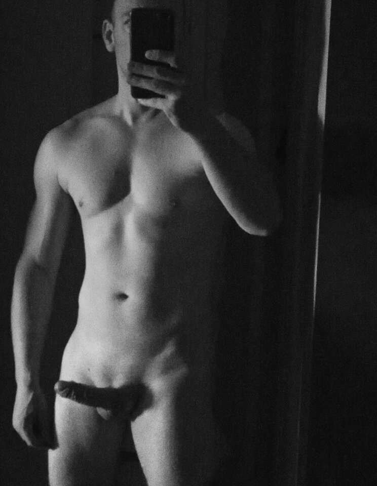 Takie tam selfie... - Hunter001