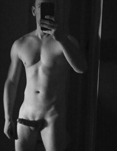 Takie tam selfie...