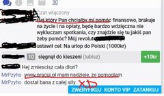 haHAHAha xdddddddddddddd aj się pazerne robita xd