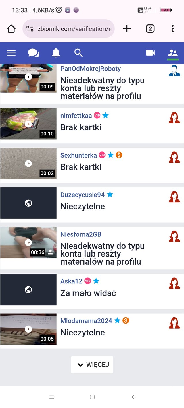Niesforna2GB