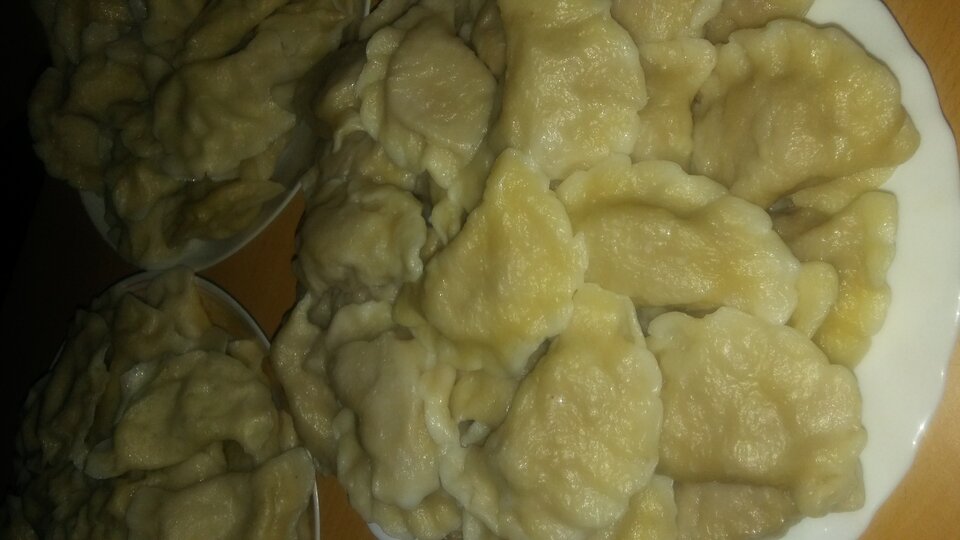 Lovciam pieroga 😈 - jedynitacy1976