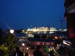 Hamburg