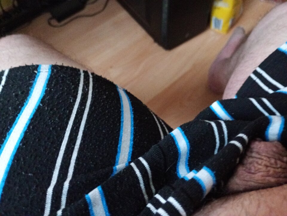 Chętnie oddam w dobre ręce i usta  - uwielbiamfantazie