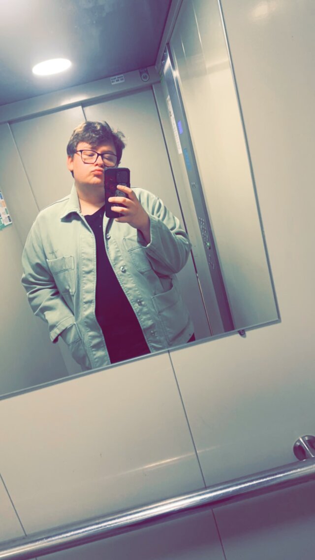 sexykamilo
