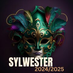 🎭 Sylwestrowy Bal Maskowy – odkryj tajemnicę nocy!