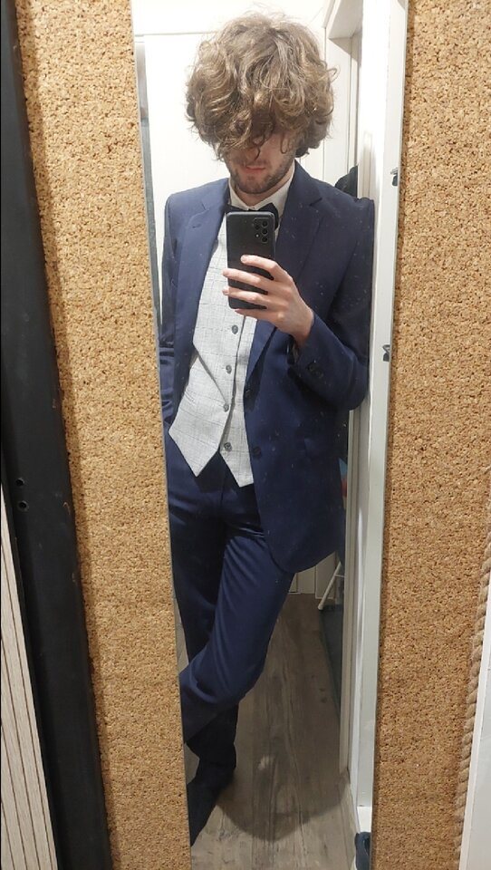 Fancy - paxin