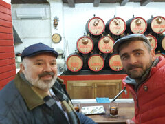 La Bodeguilla Guadix 🇪🇸