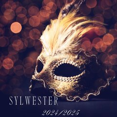 🎭 Sylwester 2024/2025🎭