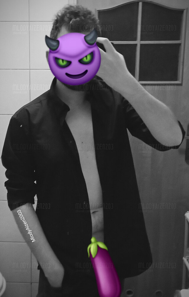 MlodyAizen203