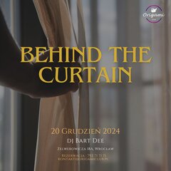 20.12 Behind the Curtain
