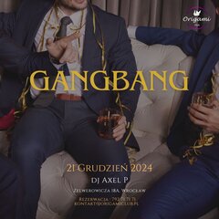21.12 GangBang