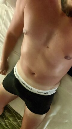 Tanned! ☀️