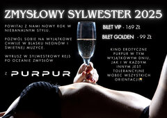 SYLWESTER