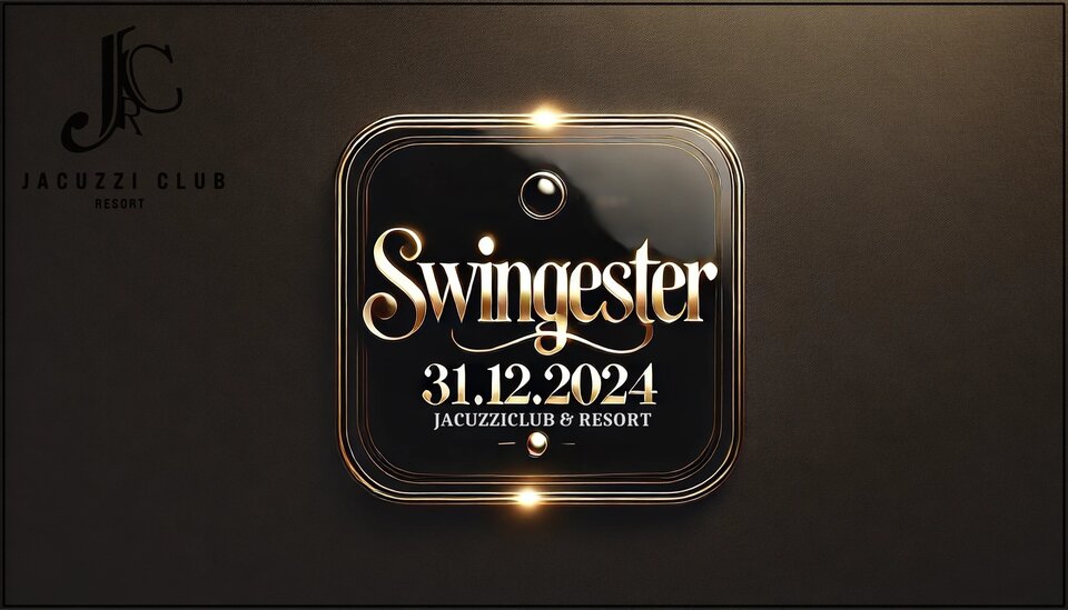 SWINGESTER 2024 - jacuzzi