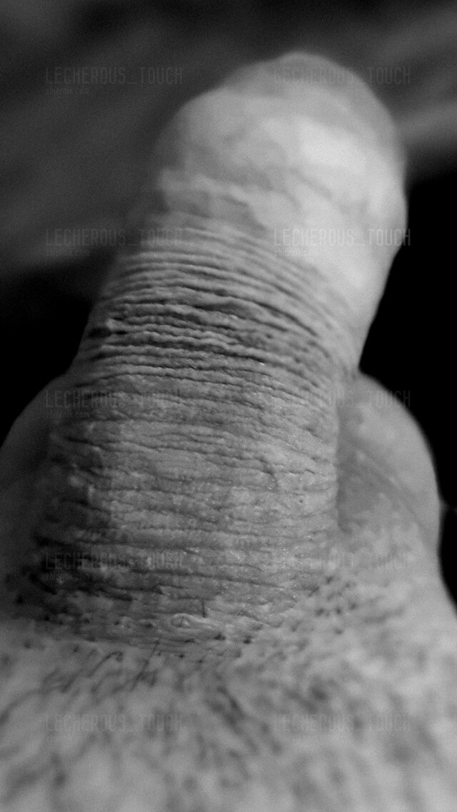 lecherous_touch