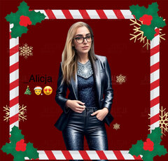 Zdrowych Spokojnych Świąt Kochani 🎄🧑‍🎄😊😘🎁
