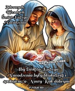 wesołych spokojnych świąt wszystkim