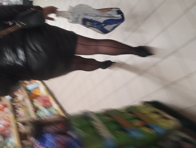 Analstockings