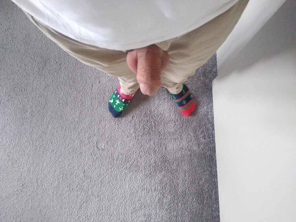 Ho ho ho - Tyndal69