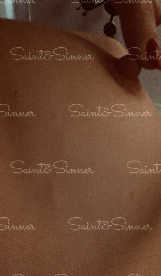 Sinner - Saint_Sinner
